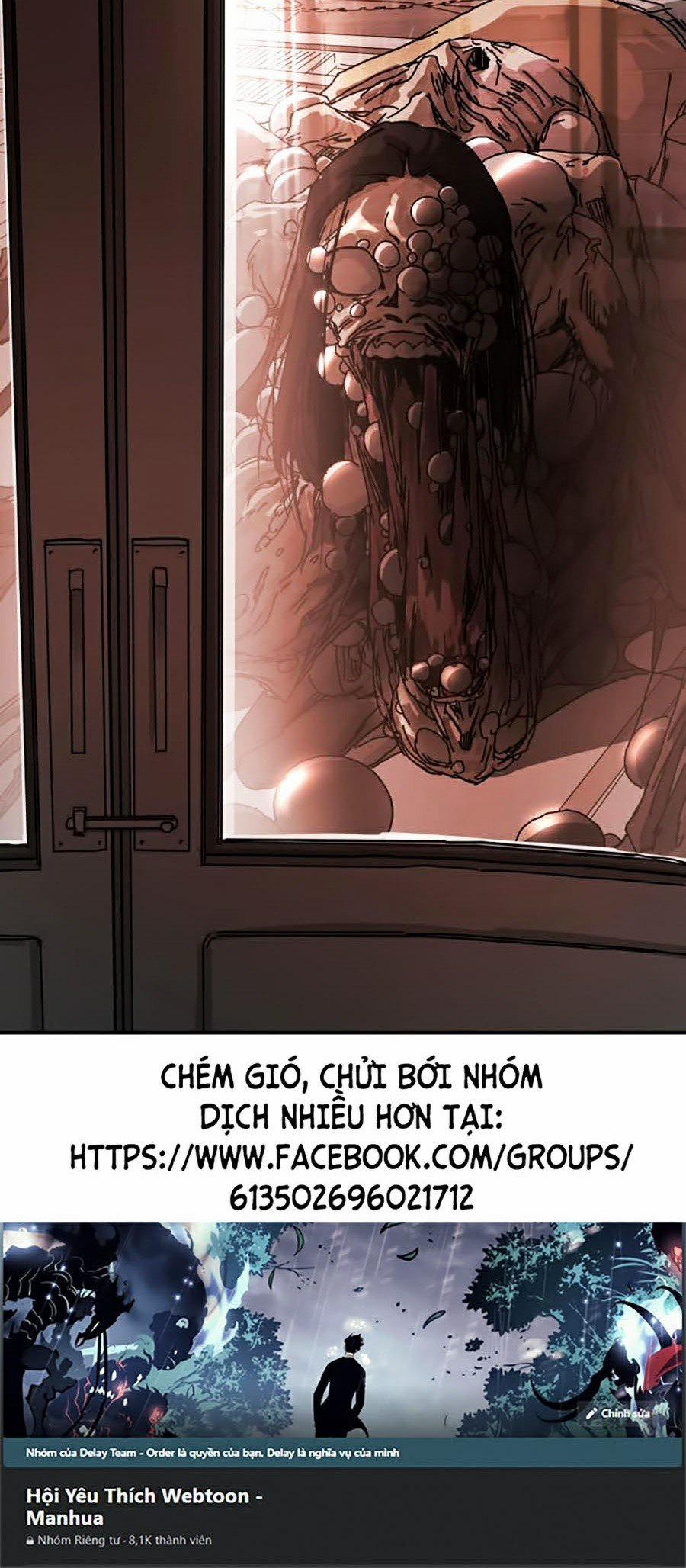 Đại Dịch Seoul 4 trang 99