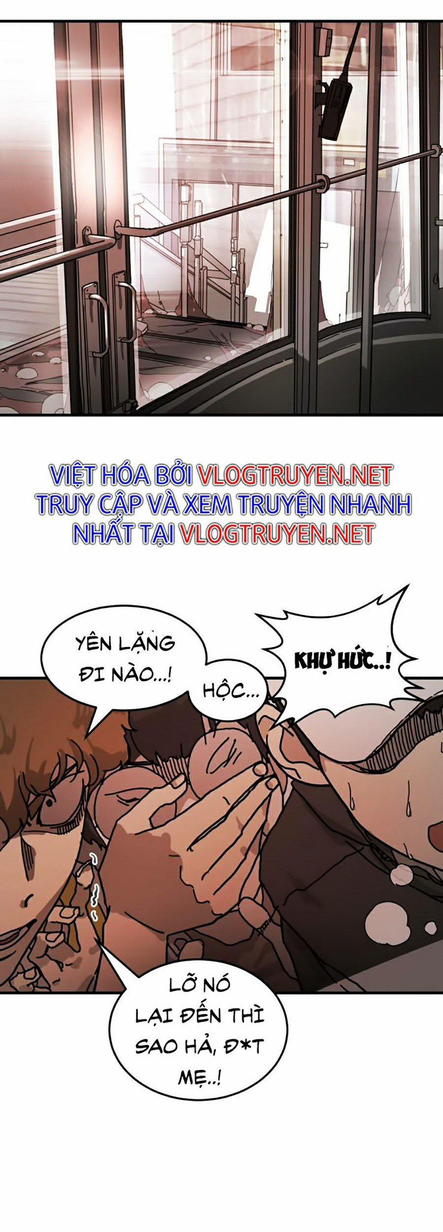 Đại Dịch Seoul 5 trang 13