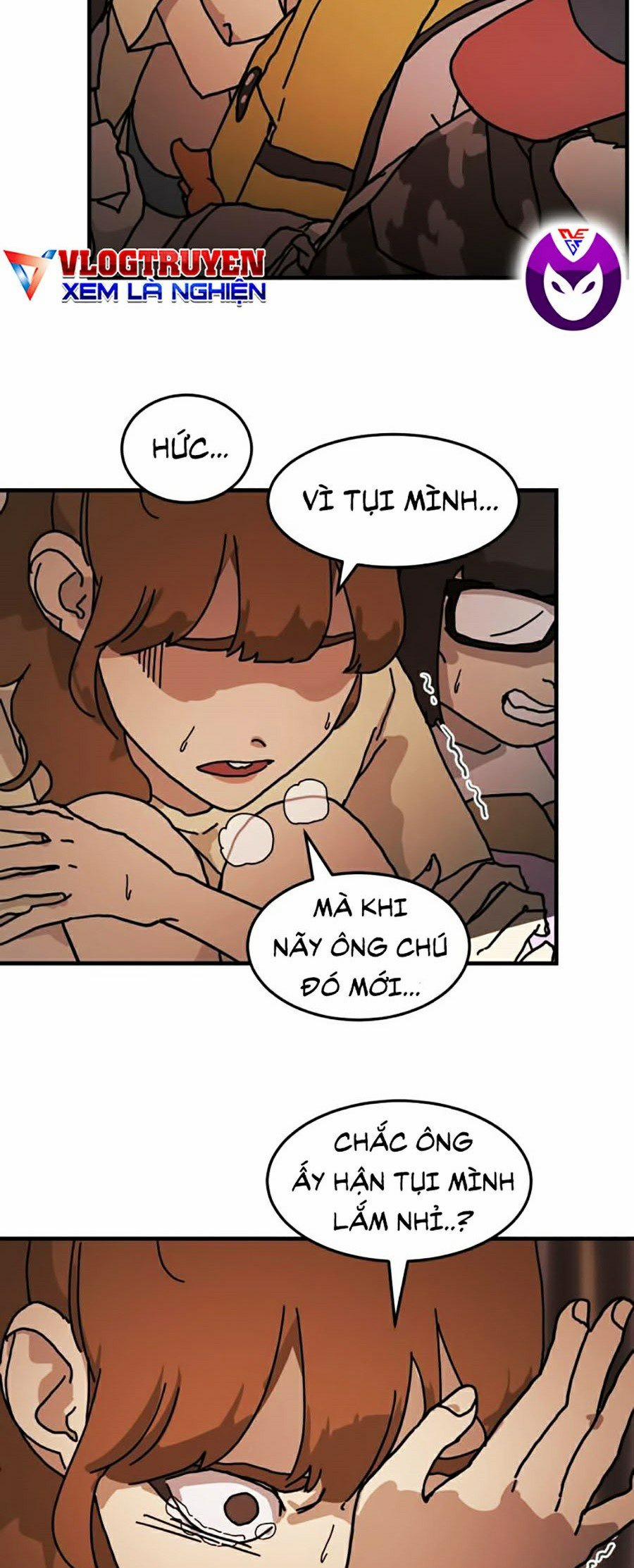 Đại Dịch Seoul 5 trang 16