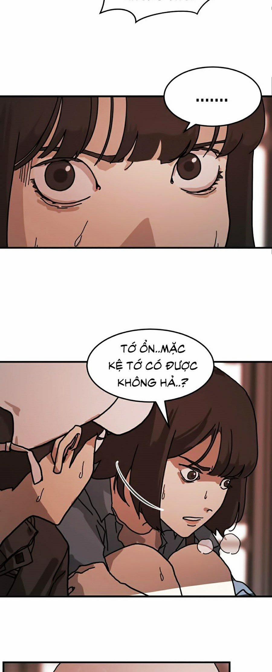 Đại Dịch Seoul 5 trang 26