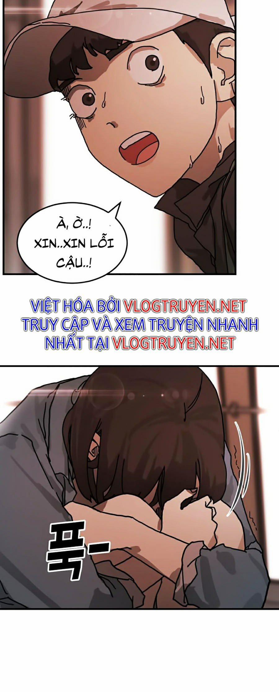 Đại Dịch Seoul 5 trang 27