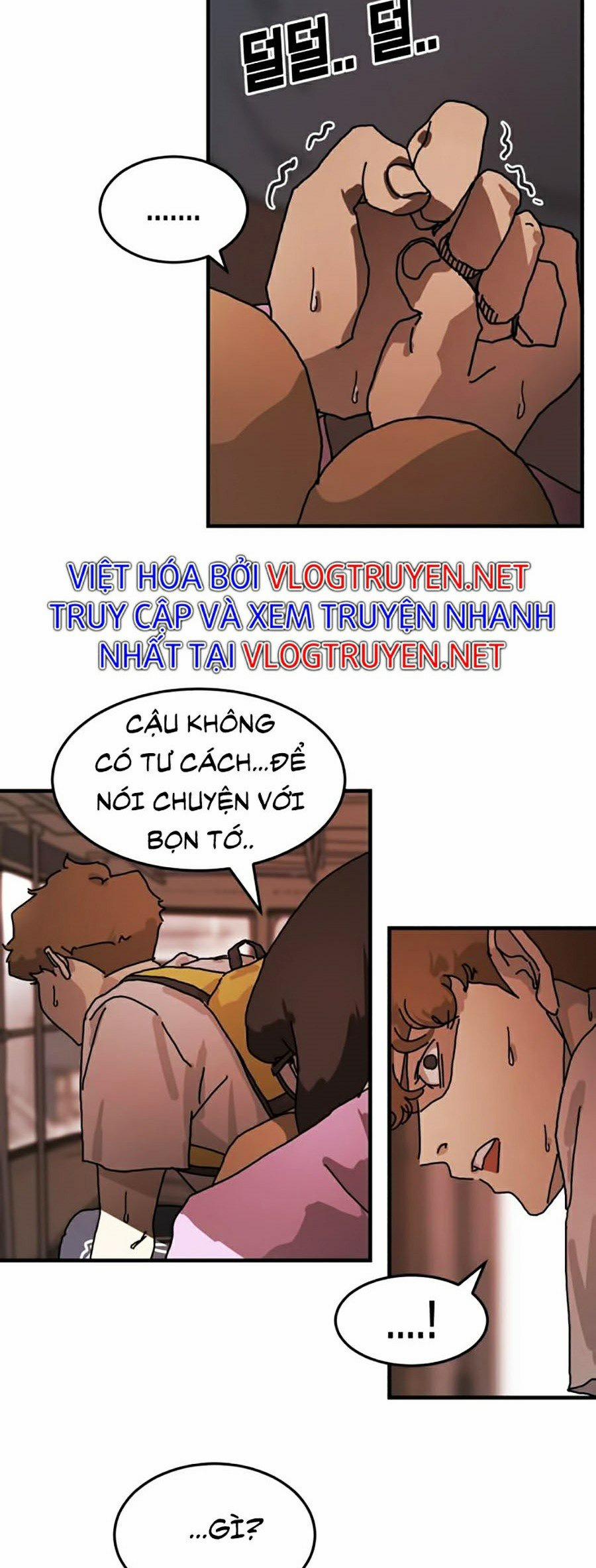 Đại Dịch Seoul 5 trang 31