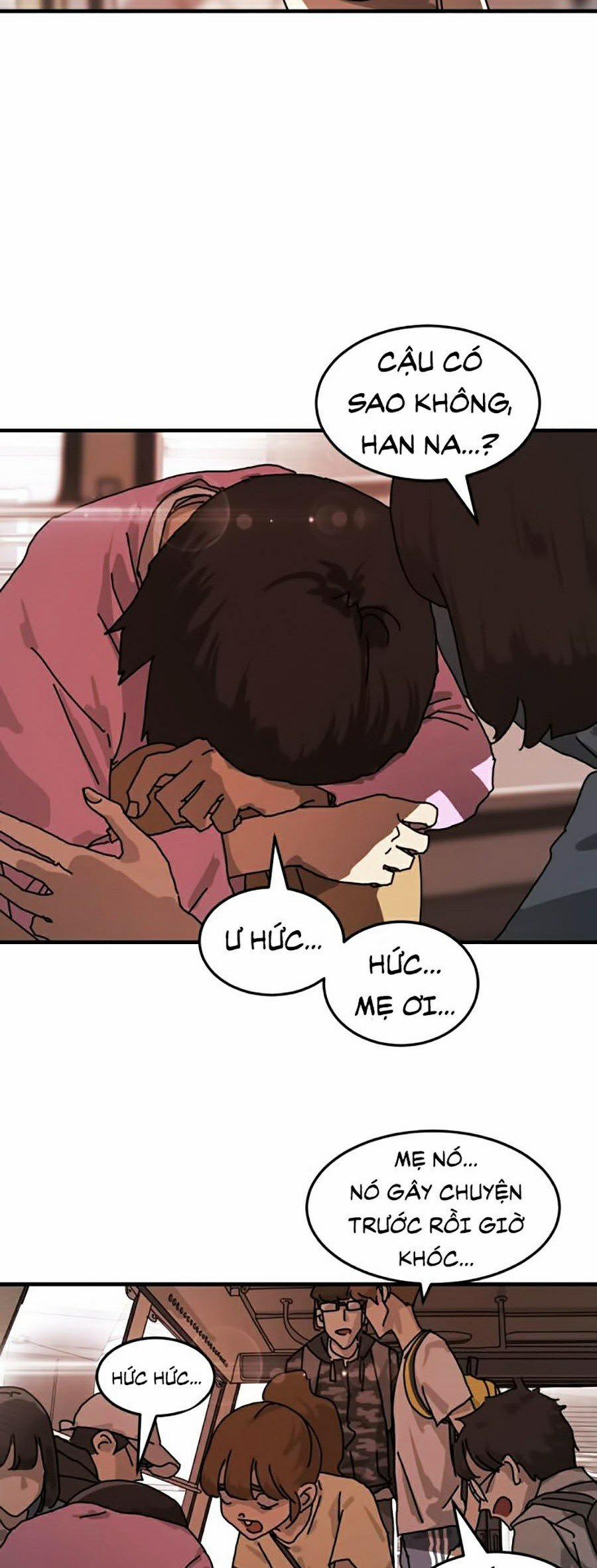 Đại Dịch Seoul 5 trang 38