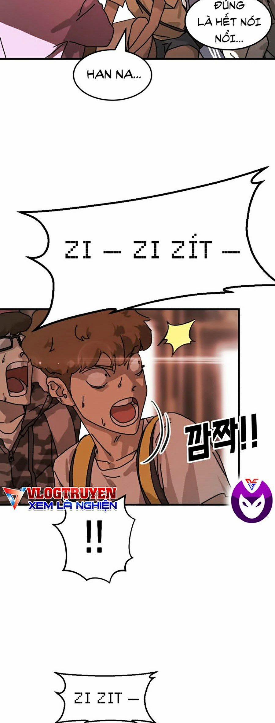 Đại Dịch Seoul 5 trang 39