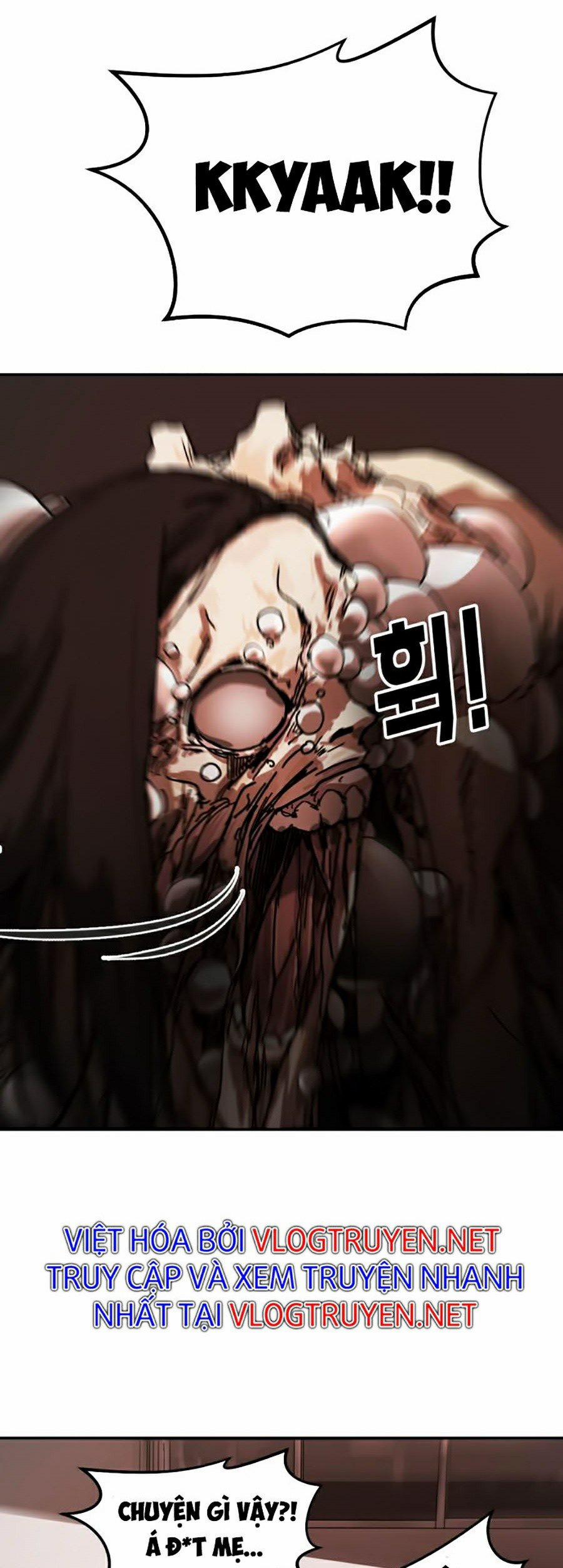 Đại Dịch Seoul 5 trang 4