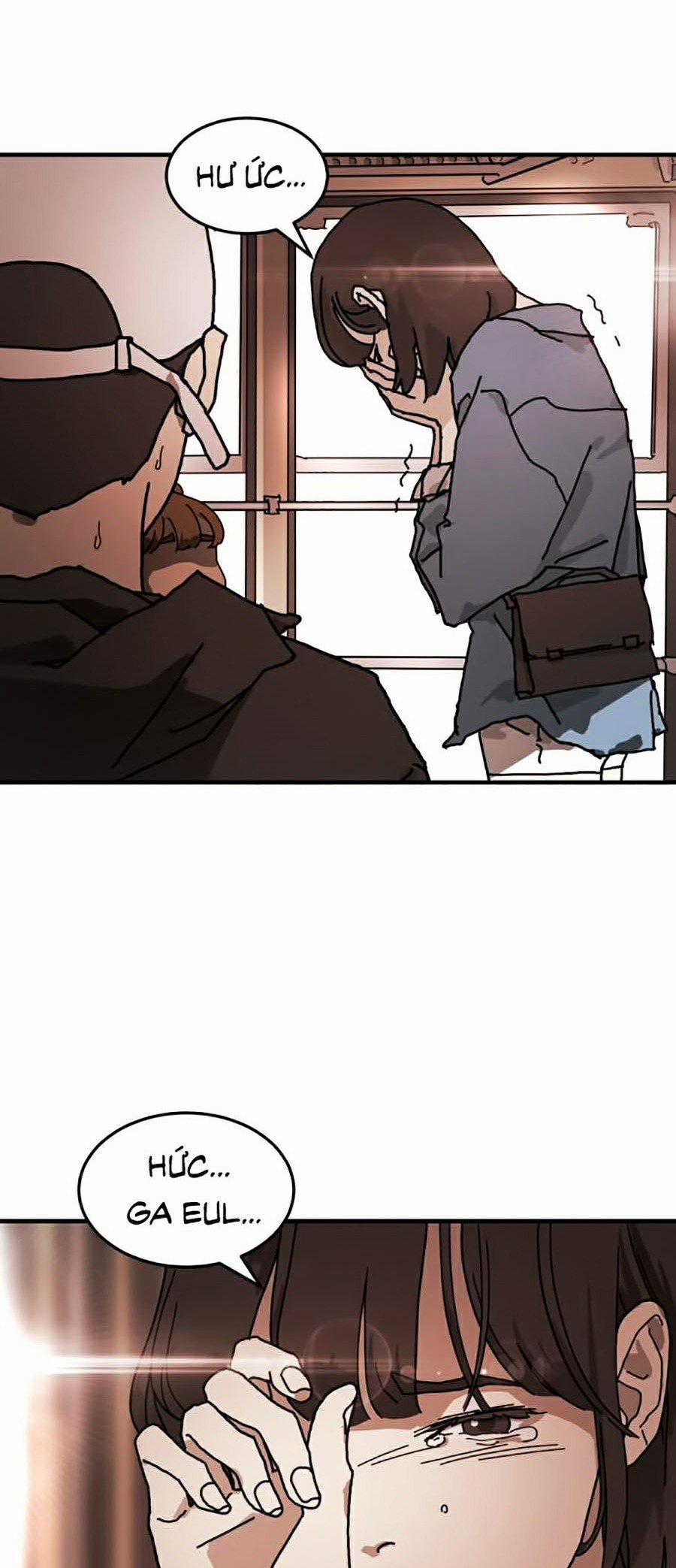 Đại Dịch Seoul 5 trang 47