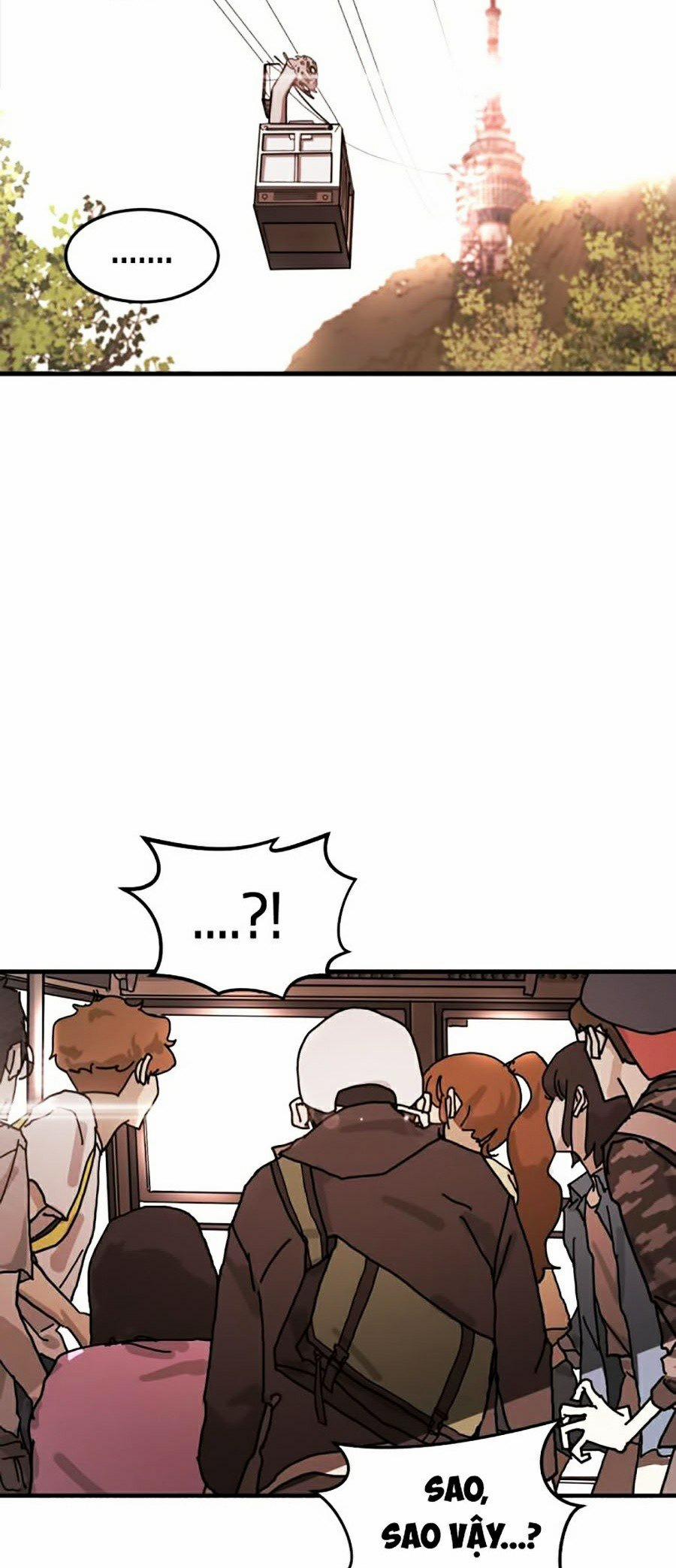 Đại Dịch Seoul 5 trang 53
