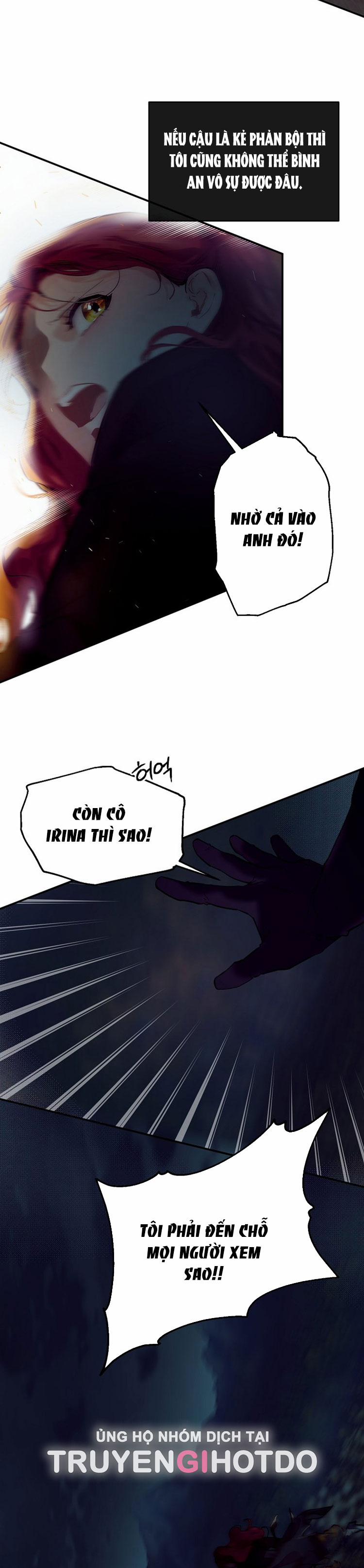 Đại Dương Kiêu Sa 74.2 trang 9