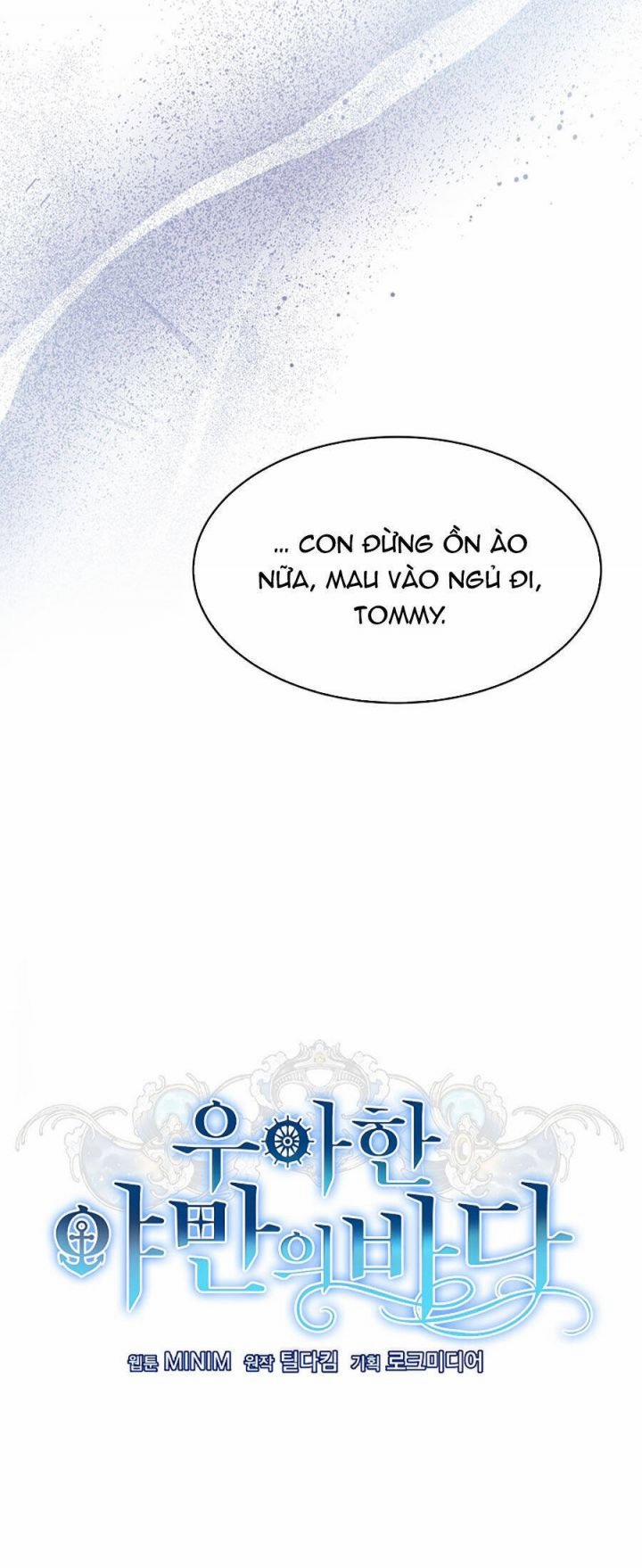 Đại Dương Kiêu Sa 75.1 trang 17