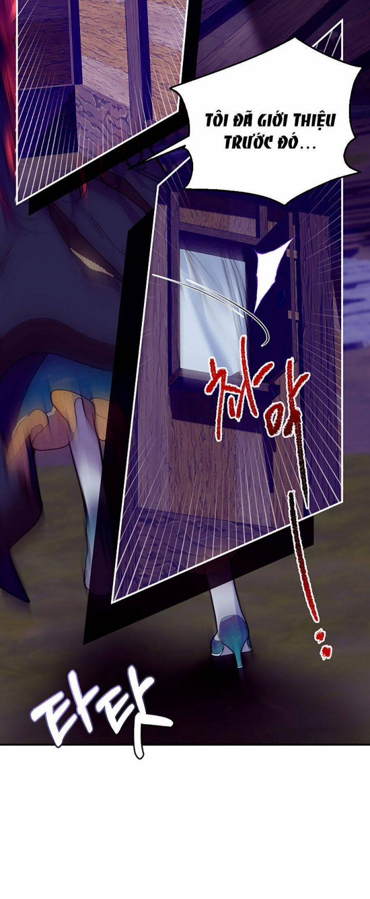 Đại Dương Kiêu Sa 75.1 trang 19