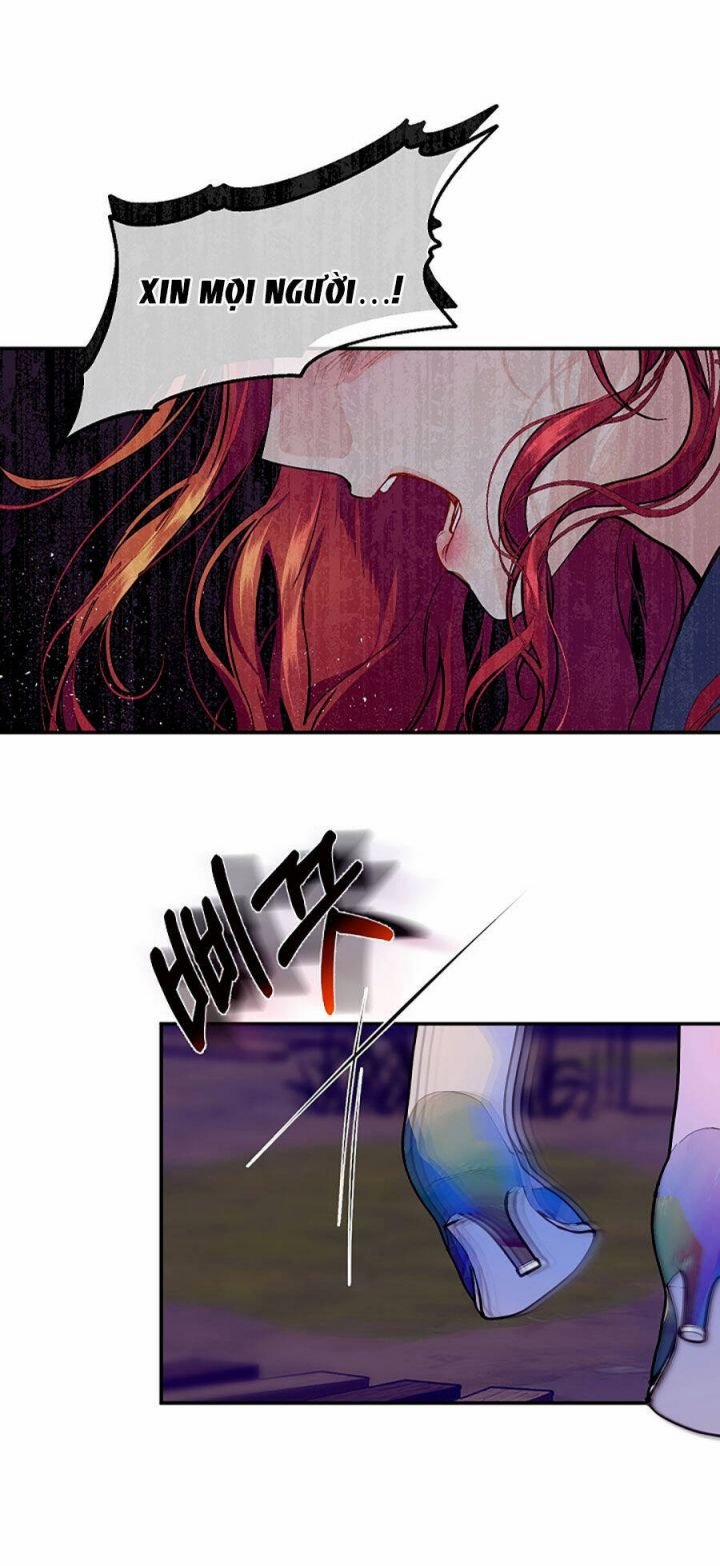 Đại Dương Kiêu Sa 75.1 trang 20