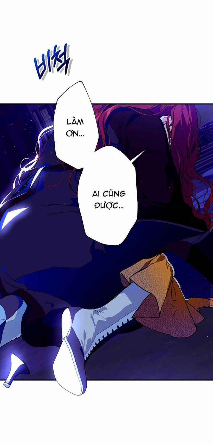 Đại Dương Kiêu Sa 75.1 trang 23