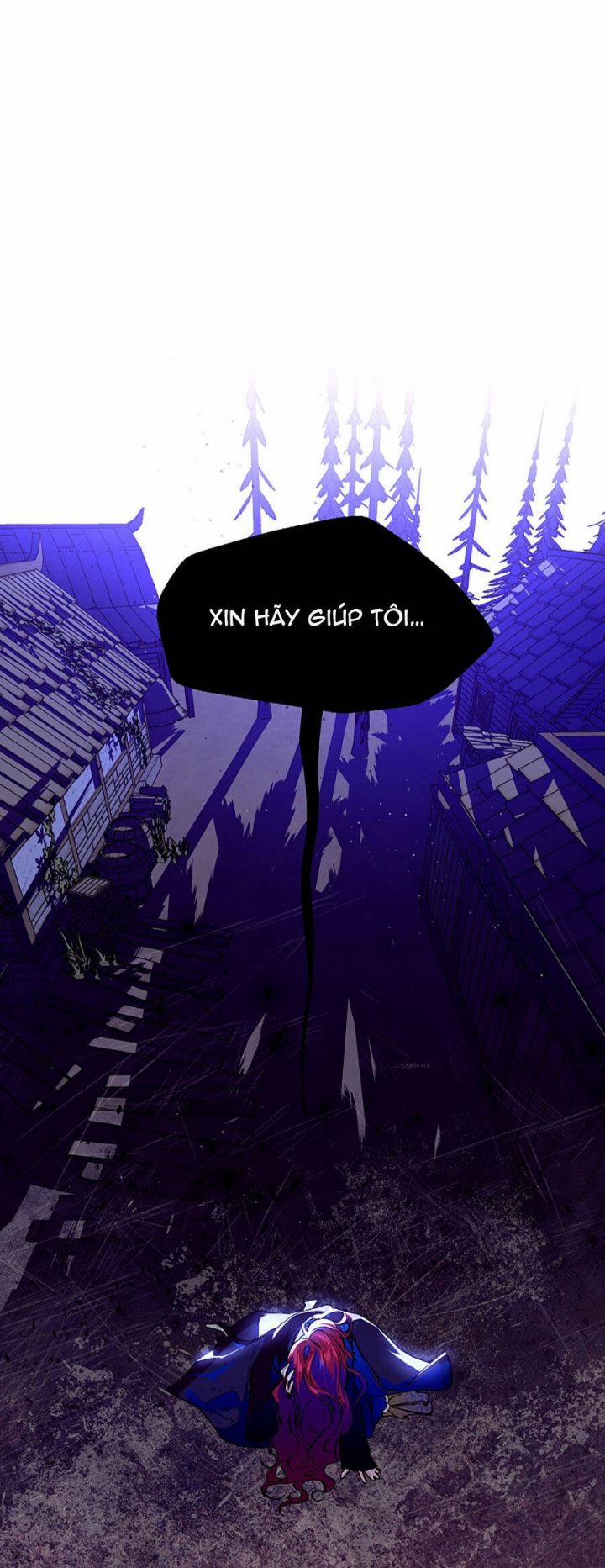 Đại Dương Kiêu Sa 75.1 trang 24