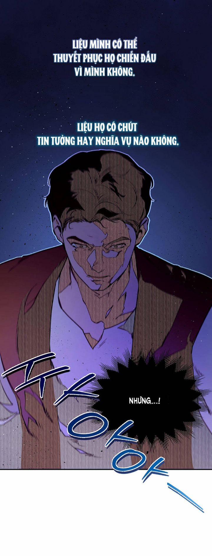 Đại Dương Kiêu Sa 75.1 trang 8