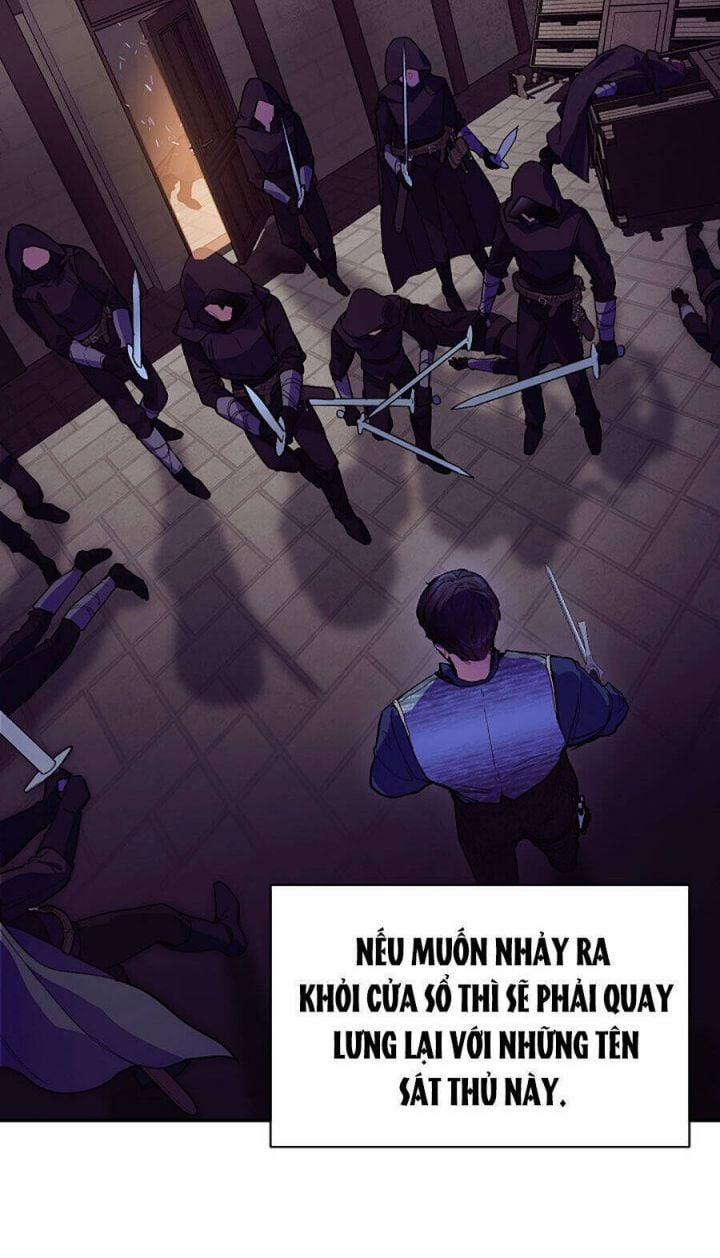 Đại Dương Kiêu Sa 75.2 trang 11