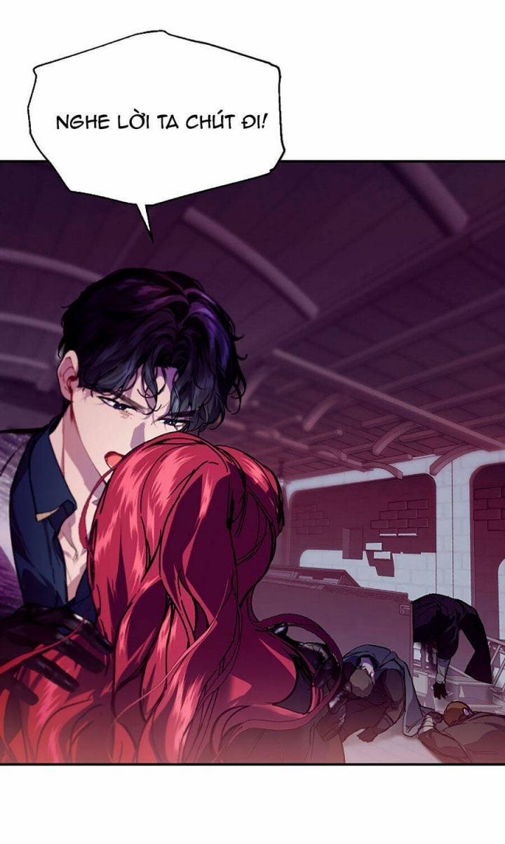 Đại Dương Kiêu Sa 75.2 trang 19