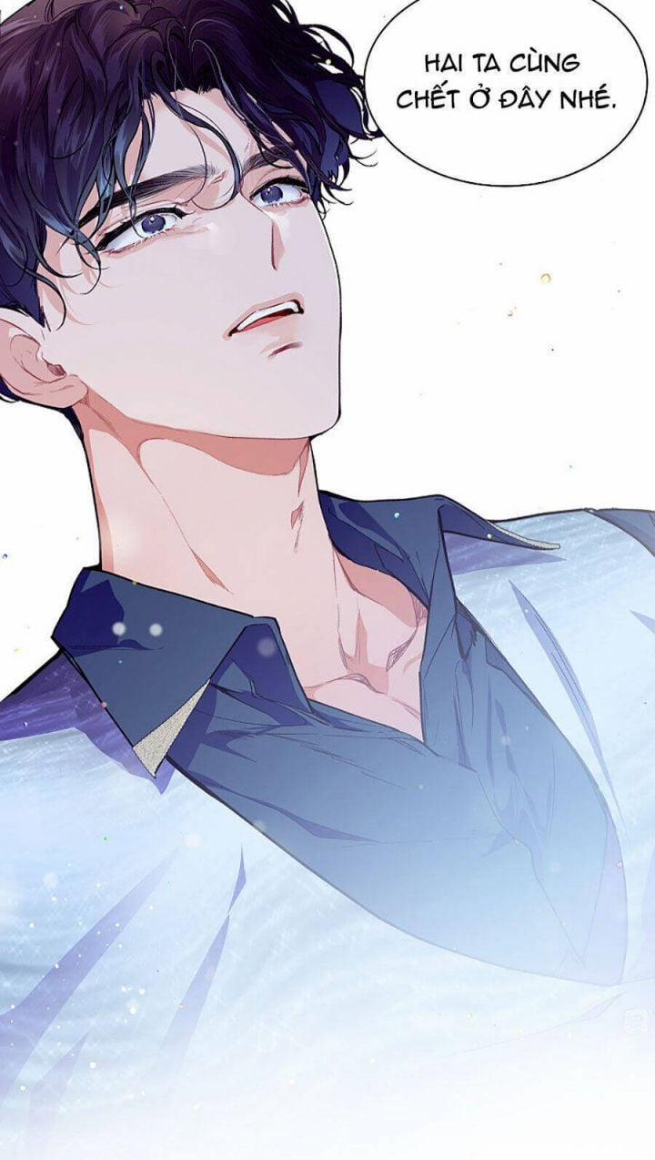 Đại Dương Kiêu Sa 75.2 trang 23