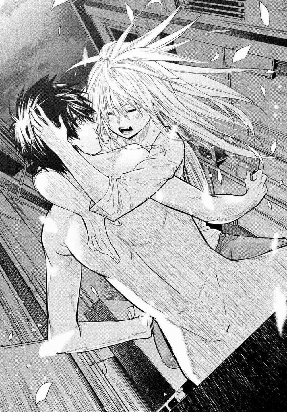 Đại Hiền Nhân Trở Về Nhà Sau 19 Năm Lưu Lạc Dị Giới 0.0 Trở về Nhật bản trang 18