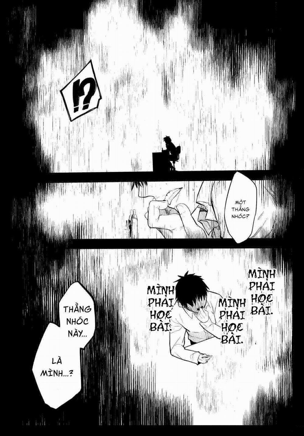 Đại Hiền Nhân Trở Về Nhà Sau 19 Năm Lưu Lạc Dị Giới 0.0 Trở về Nhật bản trang 2