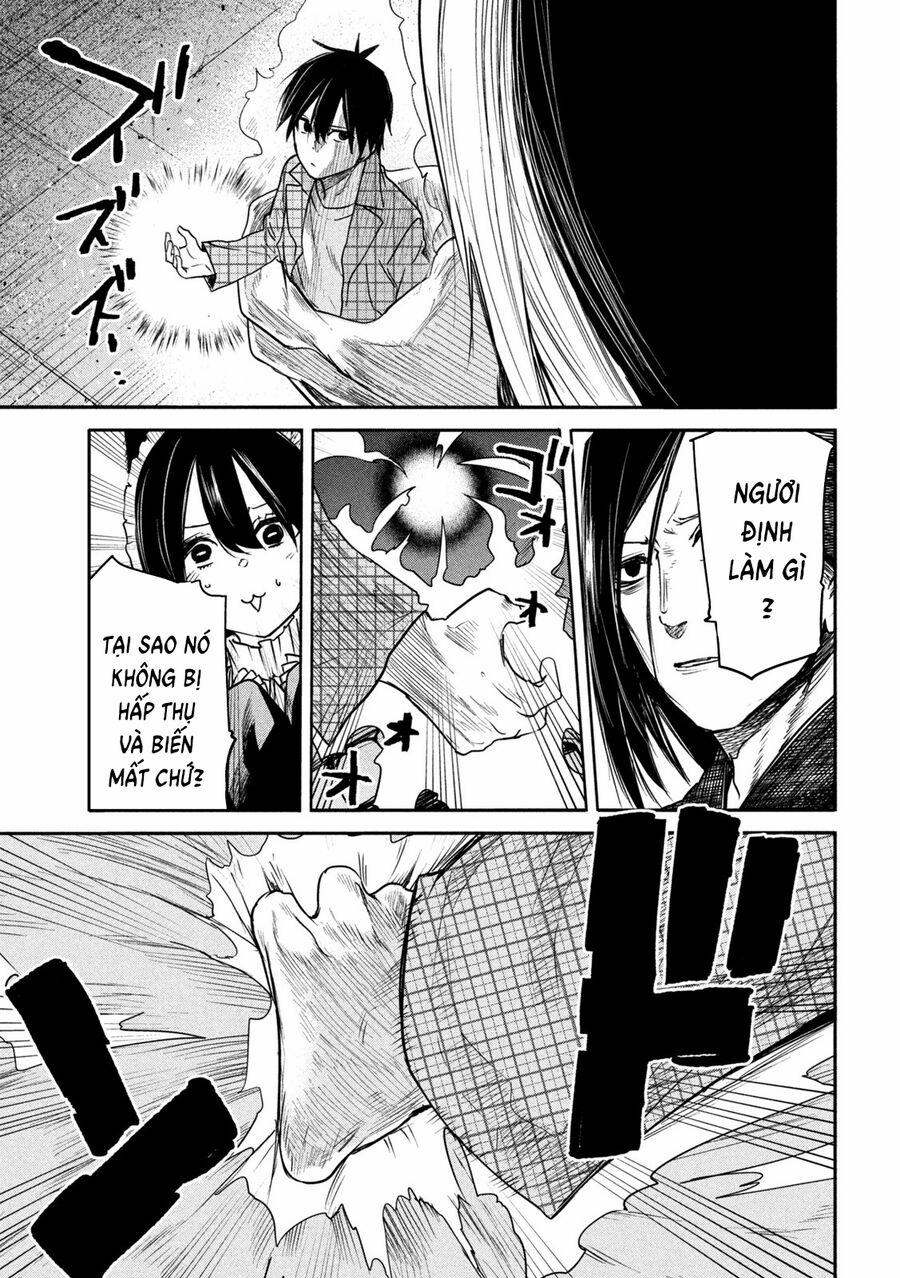 Đại Hiền Nhân Trở Về Nhà Sau 19 Năm Lưu Lạc Dị Giới 12 trang 14