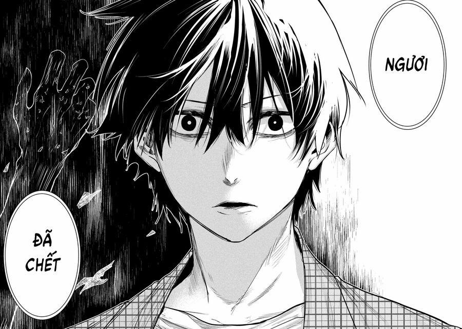 Đại Hiền Nhân Trở Về Nhà Sau 19 Năm Lưu Lạc Dị Giới 13 trang 32