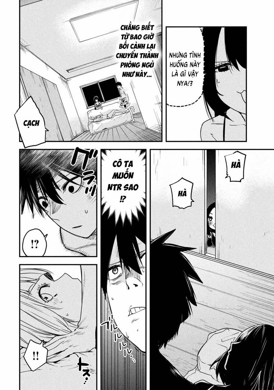 Đại Hiền Nhân Trở Về Nhà Sau 19 Năm Lưu Lạc Dị Giới 21 trang 10