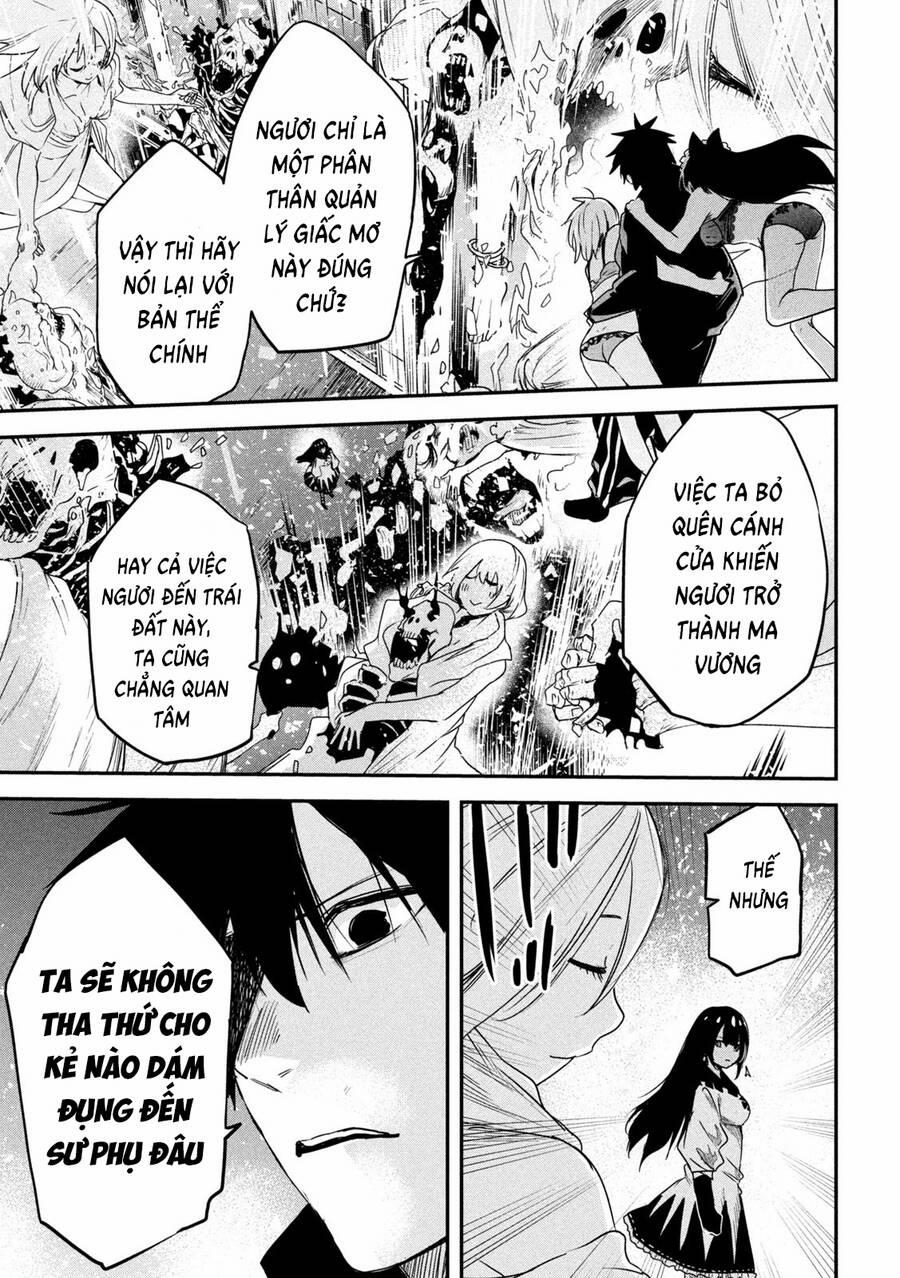 Đại Hiền Nhân Trở Về Nhà Sau 19 Năm Lưu Lạc Dị Giới 21 trang 31