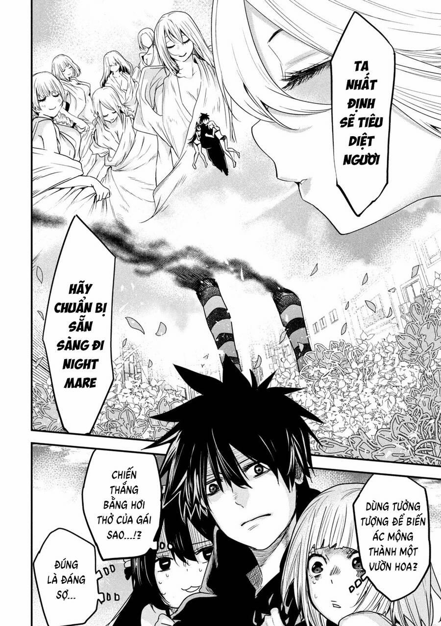 Đại Hiền Nhân Trở Về Nhà Sau 19 Năm Lưu Lạc Dị Giới 21 trang 32