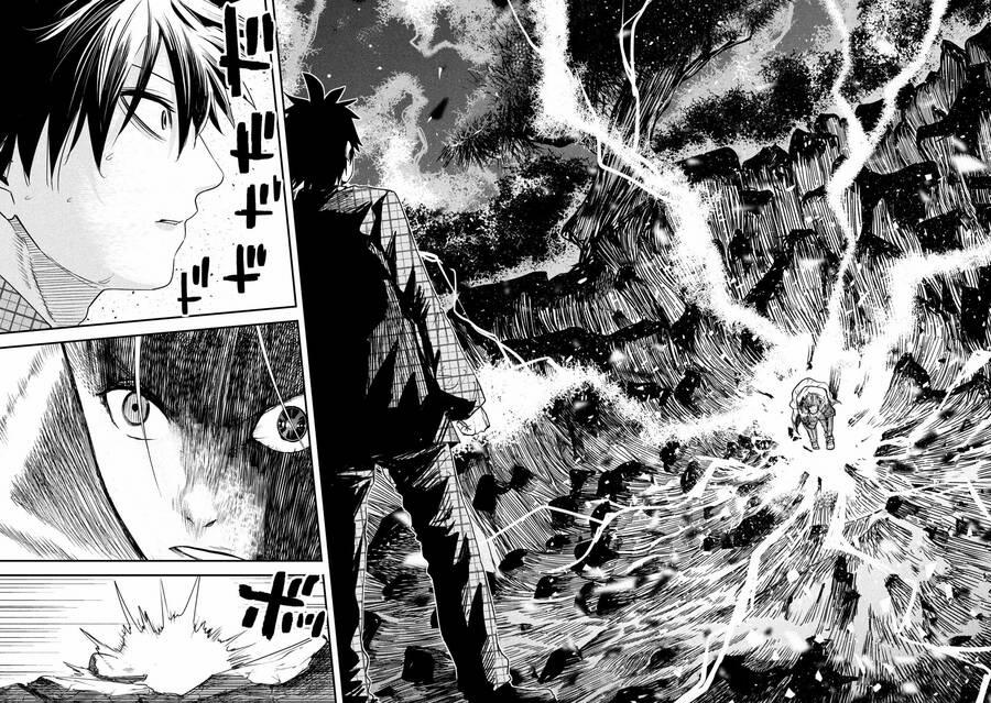 Đại Hiền Nhân Trở Về Nhà Sau 19 Năm Lưu Lạc Dị Giới 22 trang 28