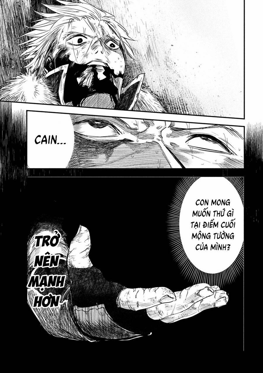 Đại Hiền Nhân Trở Về Nhà Sau 19 Năm Lưu Lạc Dị Giới 23 trang 19