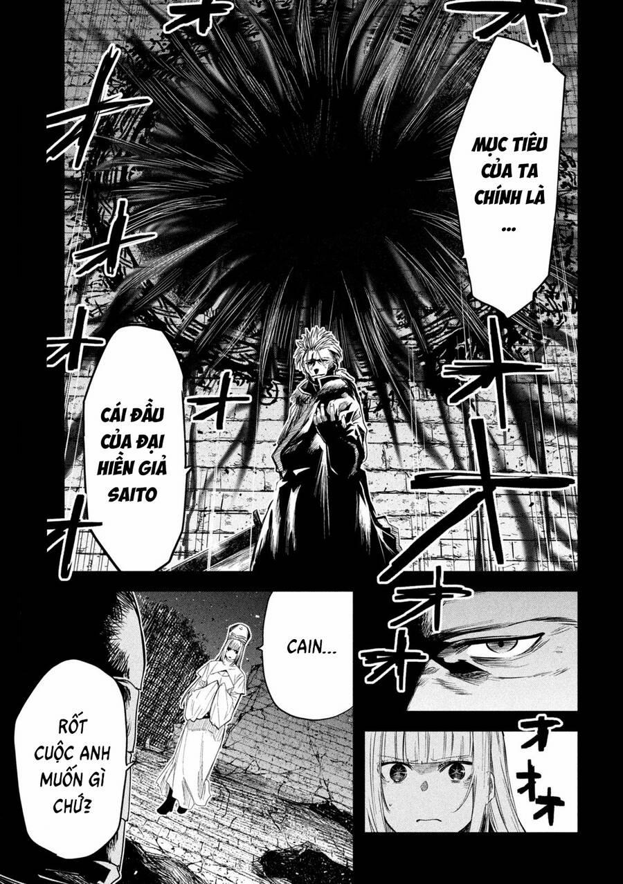 Đại Hiền Nhân Trở Về Nhà Sau 19 Năm Lưu Lạc Dị Giới 23 trang 2