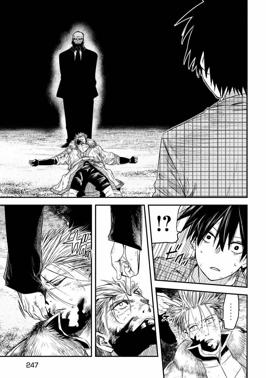 Đại Hiền Nhân Trở Về Nhà Sau 19 Năm Lưu Lạc Dị Giới 23 trang 26