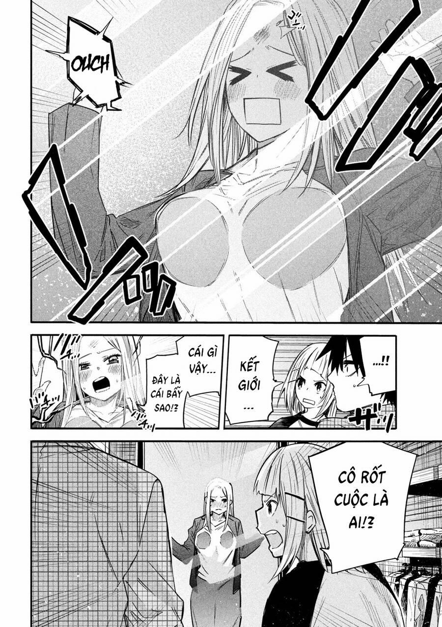 Đại Hiền Nhân Trở Về Nhà Sau 19 Năm Lưu Lạc Dị Giới 8 trang 1