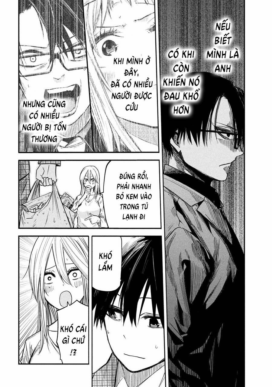 Đại Hiền Nhân Trở Về Nhà Sau 19 Năm Lưu Lạc Dị Giới 8 trang 25