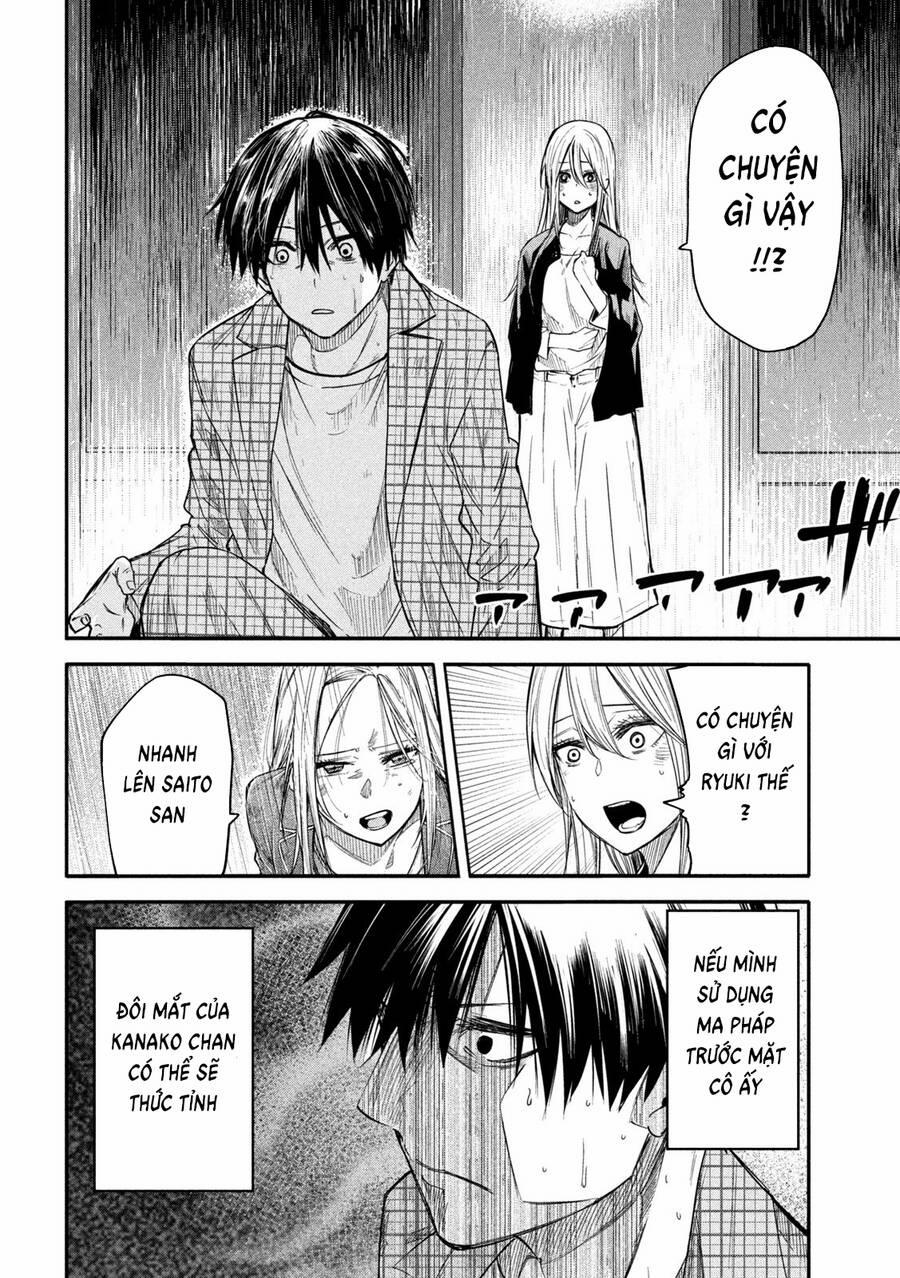 Đại Hiền Nhân Trở Về Nhà Sau 19 Năm Lưu Lạc Dị Giới 8 trang 31