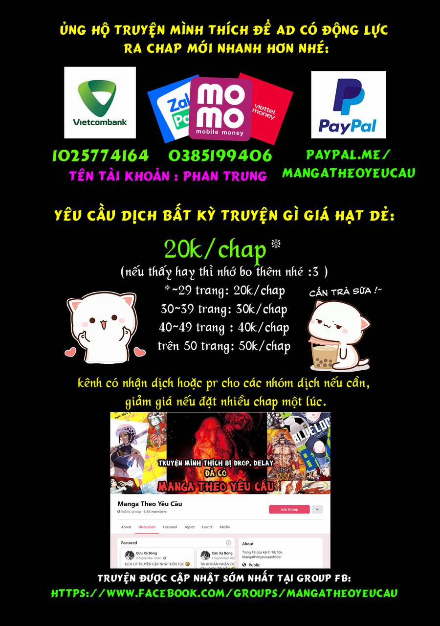 Đại Hiền Nhân Trở Về Nhà Sau 19 Năm Lưu Lạc Dị Giới 8 trang 36