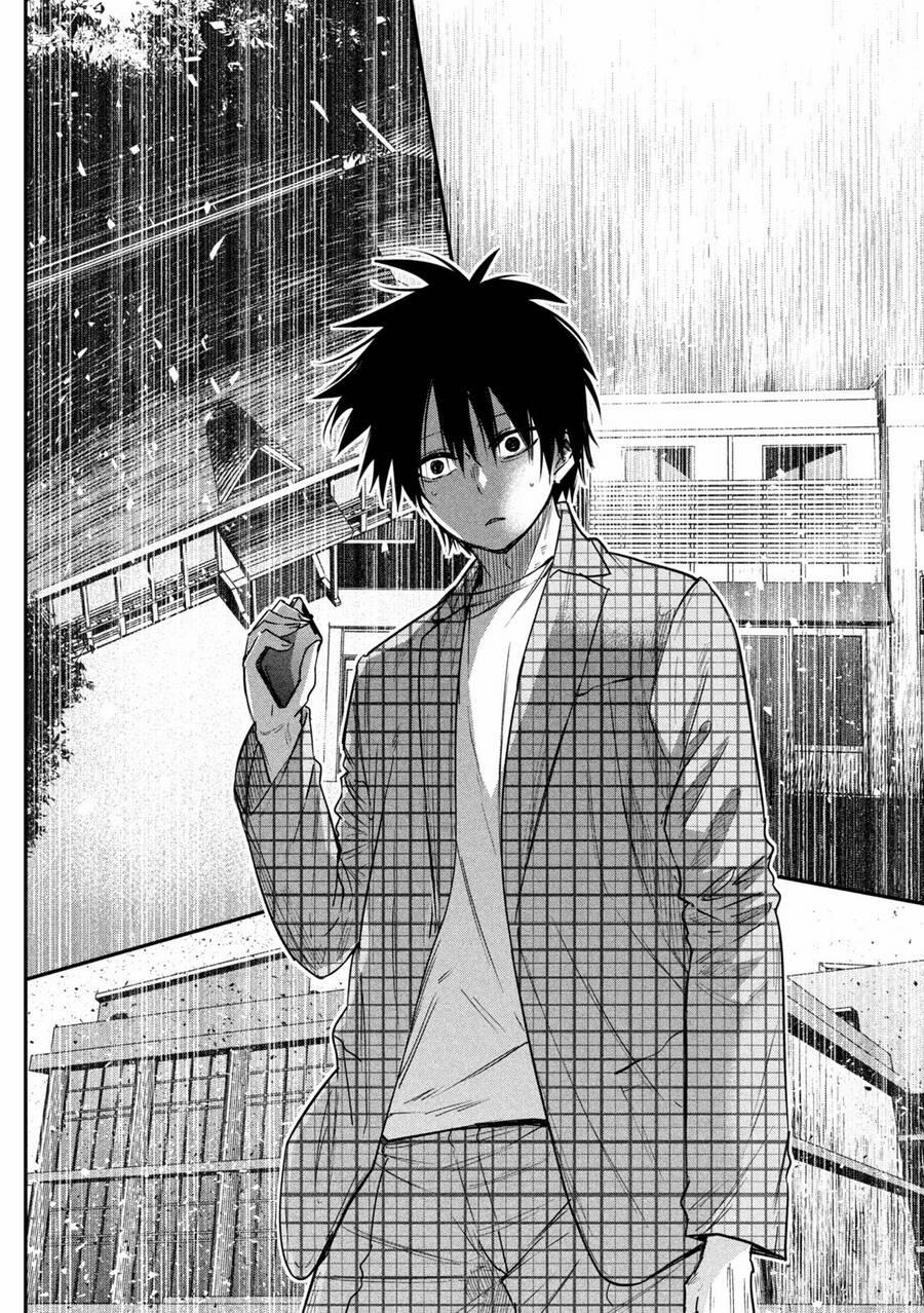 Đại Hiền Nhân Trở Về Nhà Sau 19 Năm Lưu Lạc Dị Giới 9 trang 13