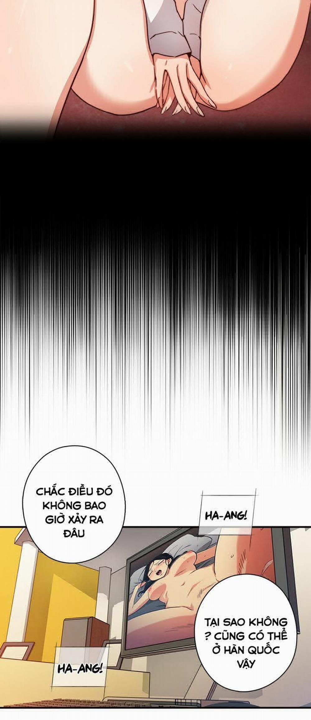 Đại Học H - H Campus 0 trang 20