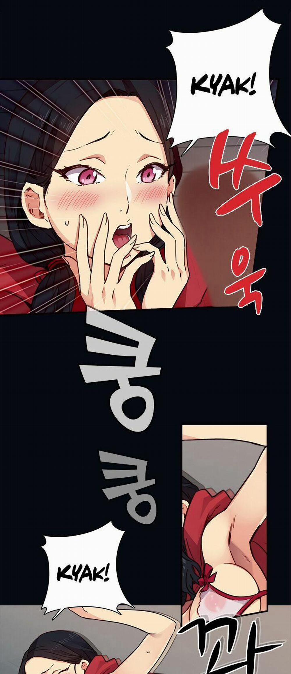 Đại Học H - H Campus 0 trang 3