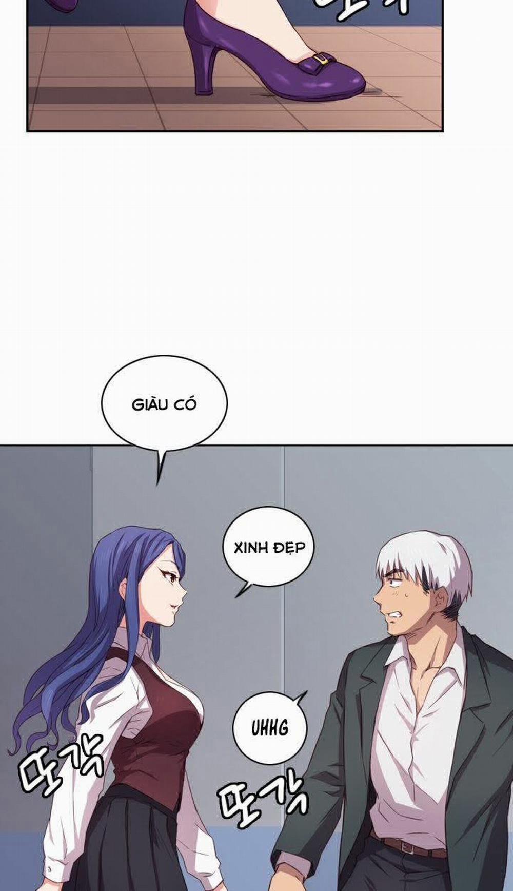 Đại Học H - H Campus 1 trang 10