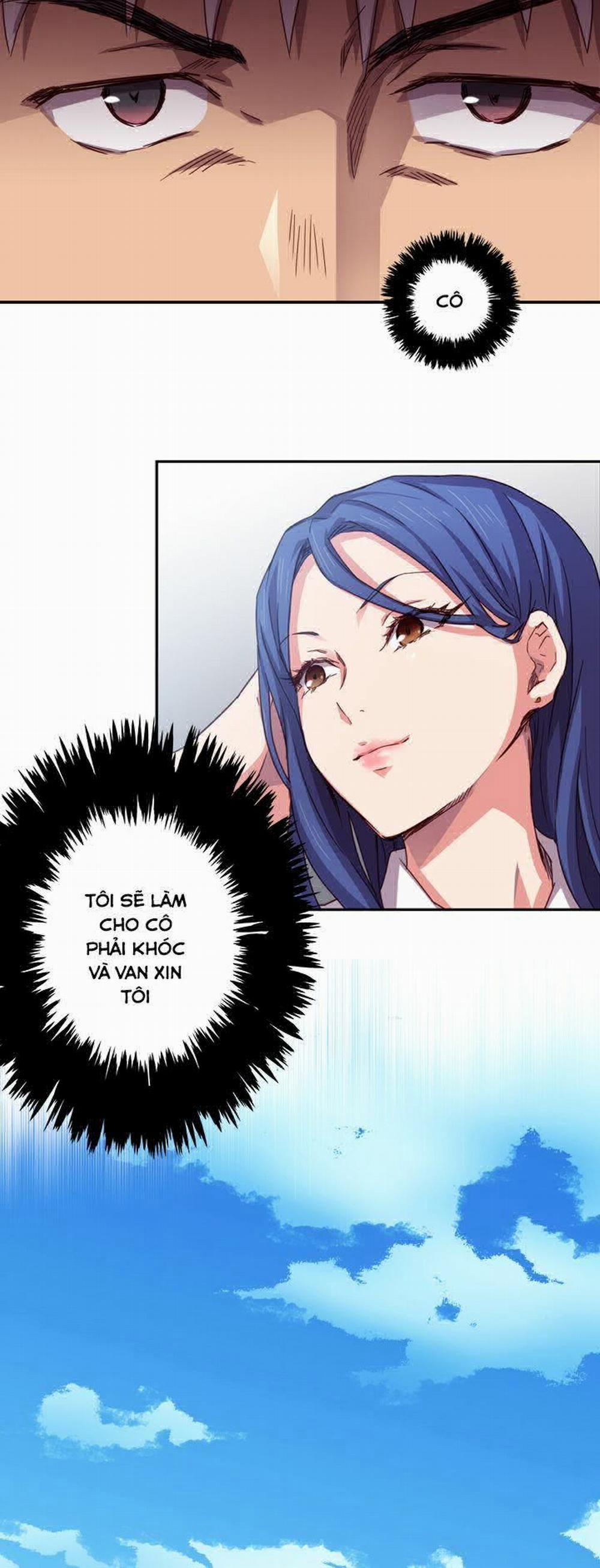 Đại Học H - H Campus 1 trang 24