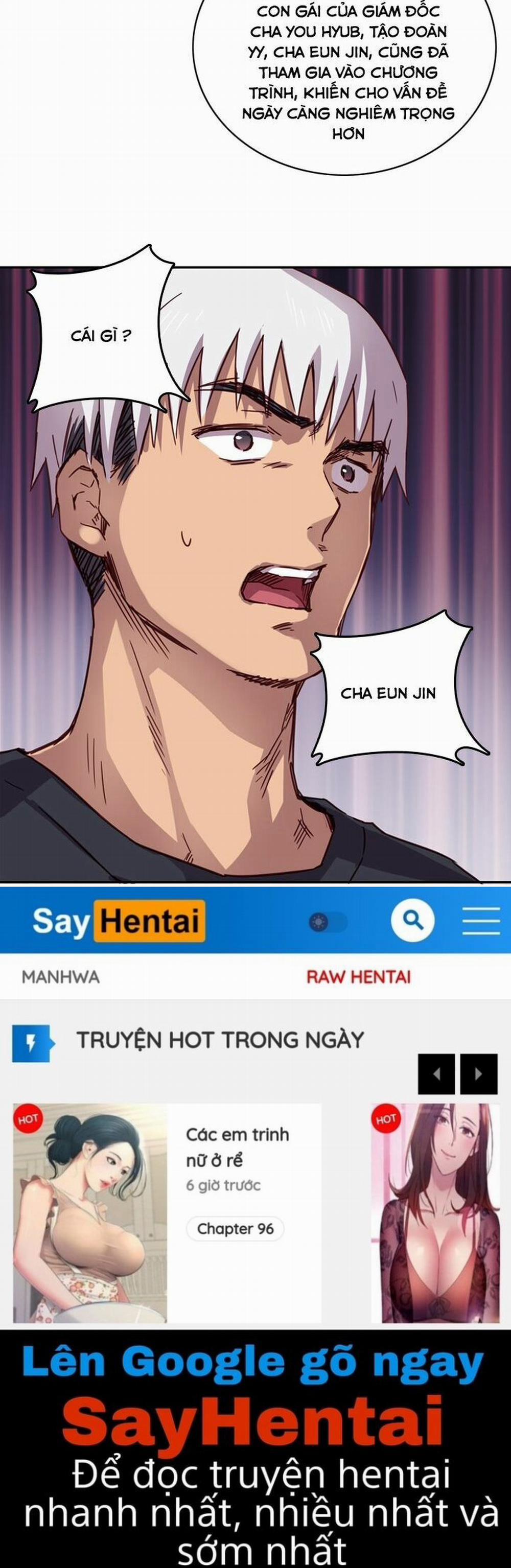 Đại Học H - H Campus 1 trang 43