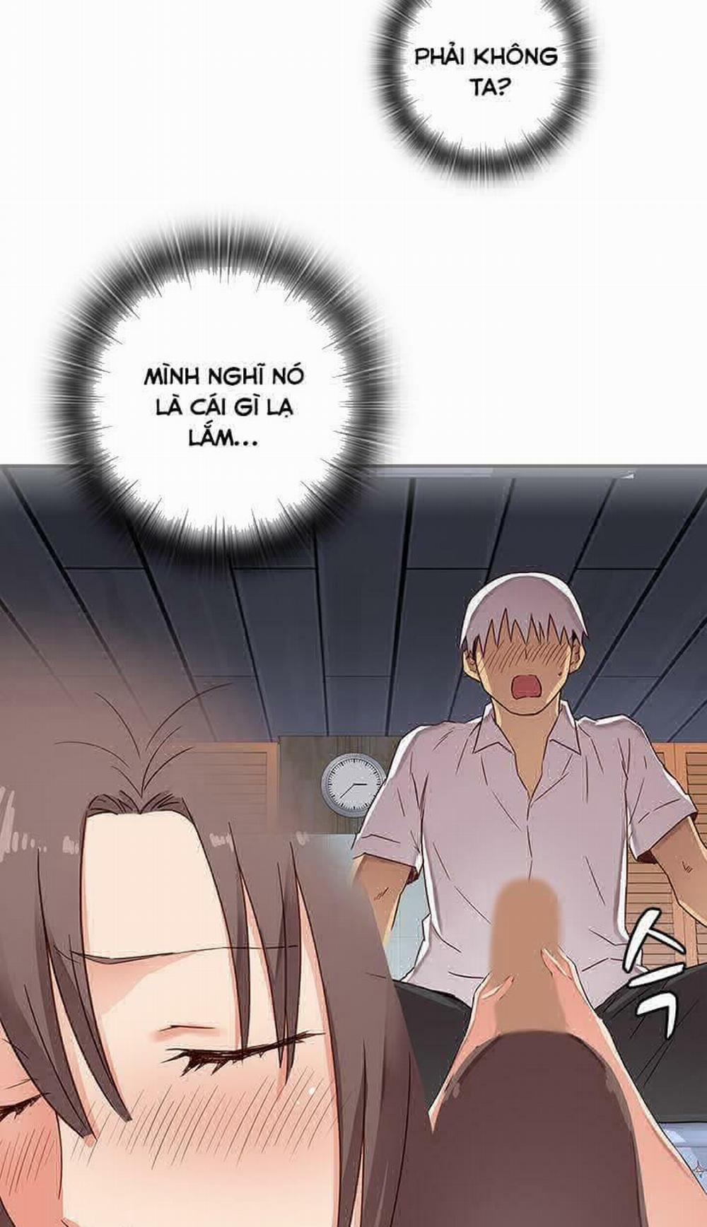 Đại Học H - H Campus 10 trang 10