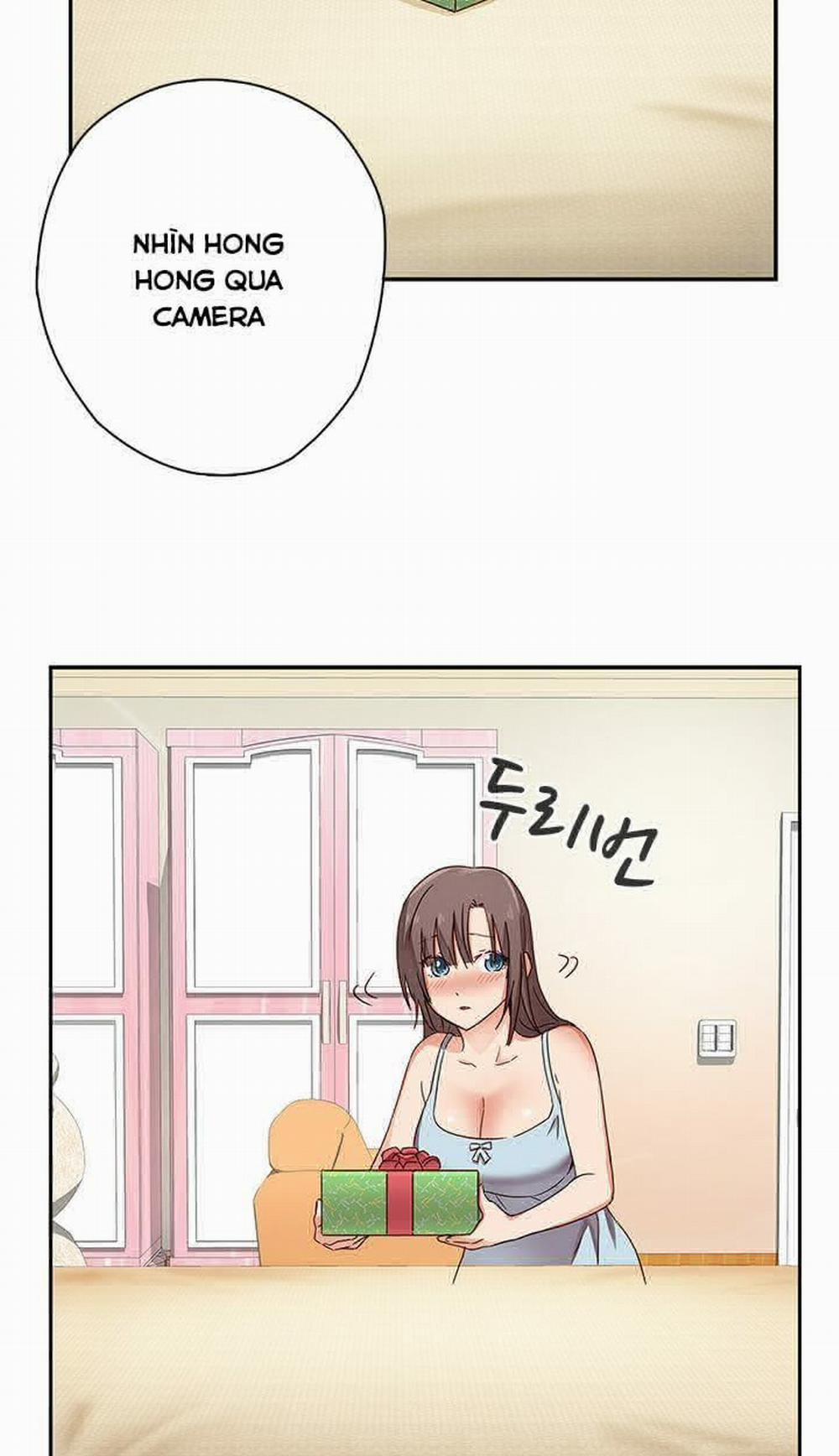 Đại Học H - H Campus 10 trang 30