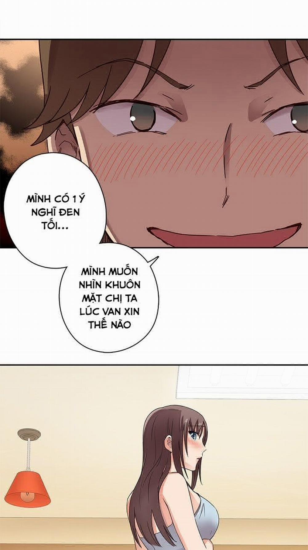 Đại Học H - H Campus 10 trang 32