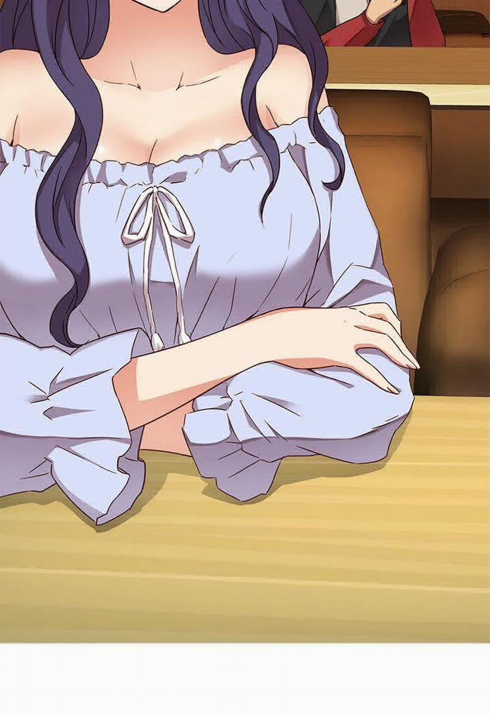 Đại Học H - H Campus 11 trang 10