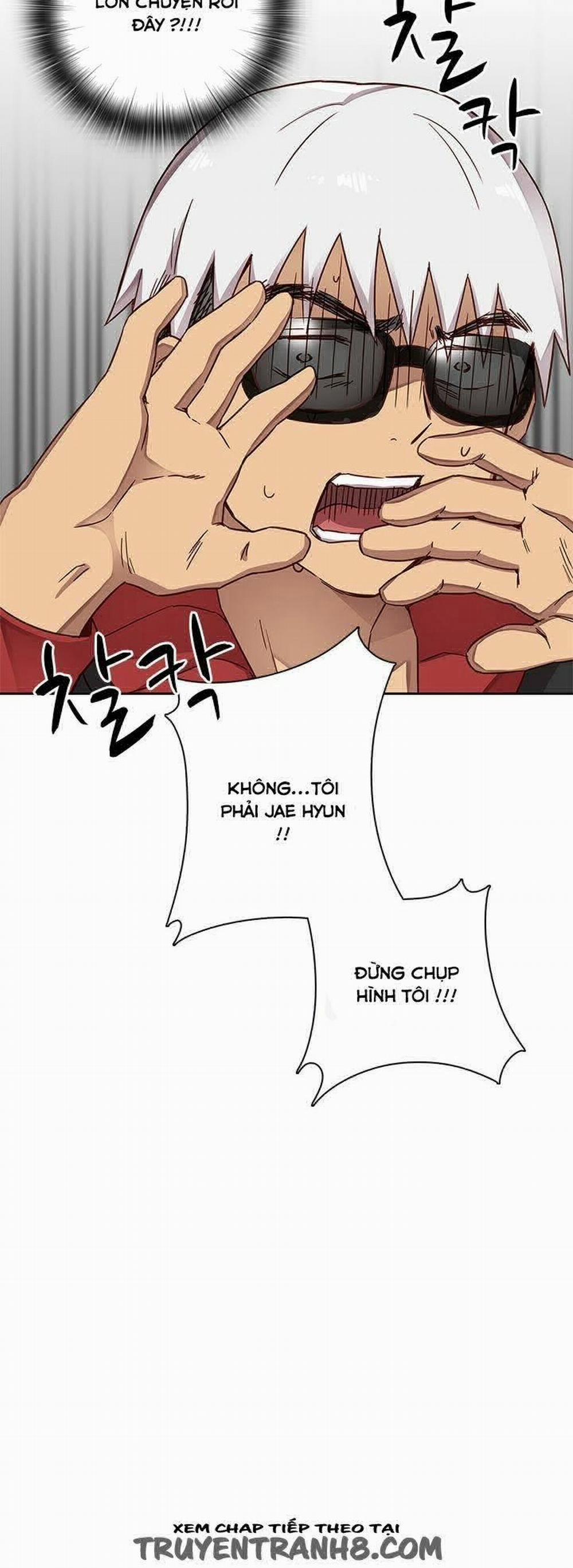 Đại Học H - H Campus 11 trang 22