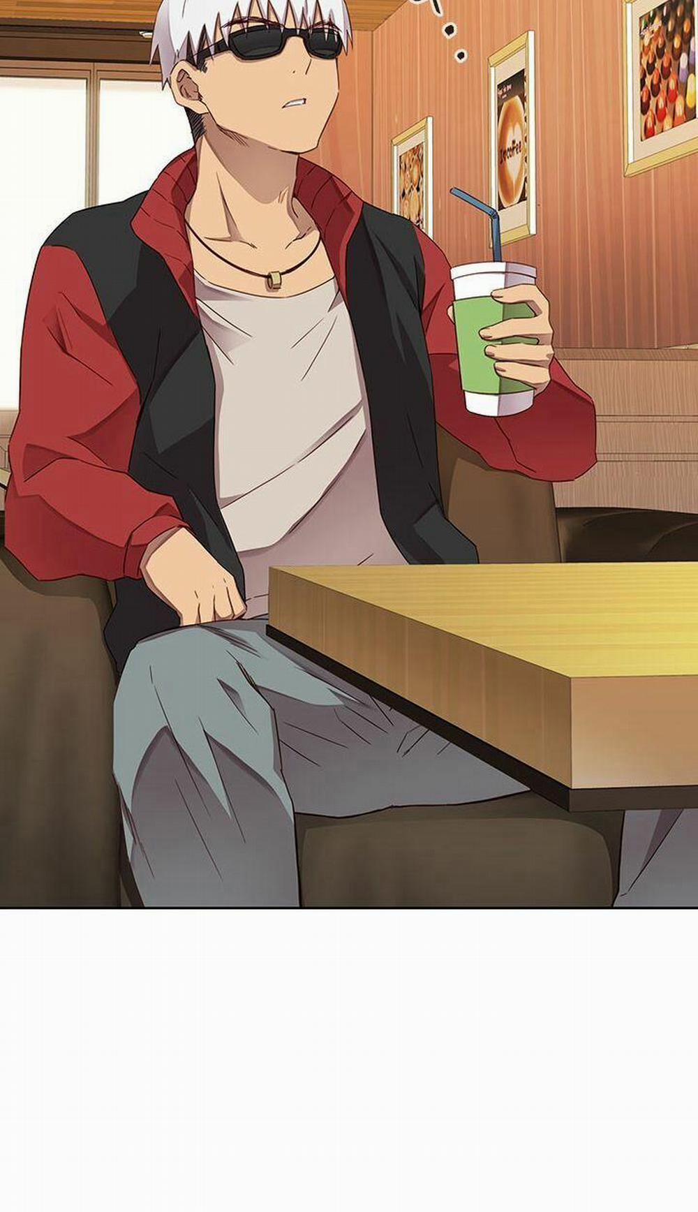 Đại Học H - H Campus 11 trang 3