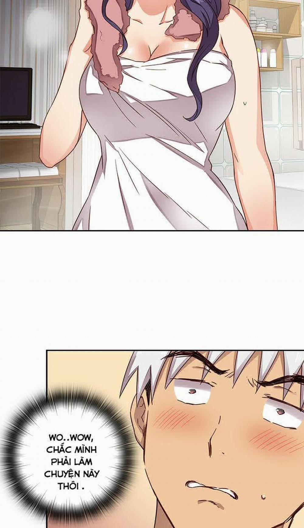 Đại Học H - H Campus 11 trang 48