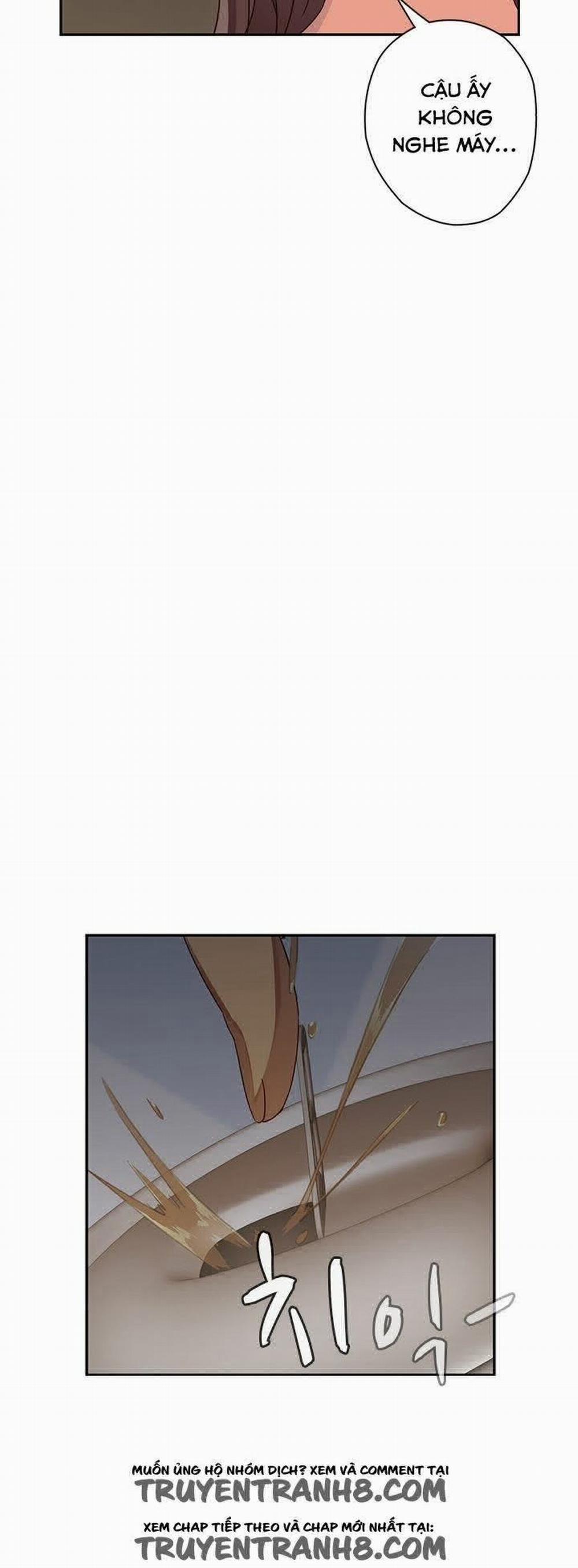 Đại Học H - H Campus 12 trang 19